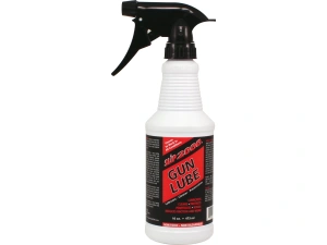 Slip2000 16 oz. Gun Lube Spray CLP Cleans Lubricates Protects