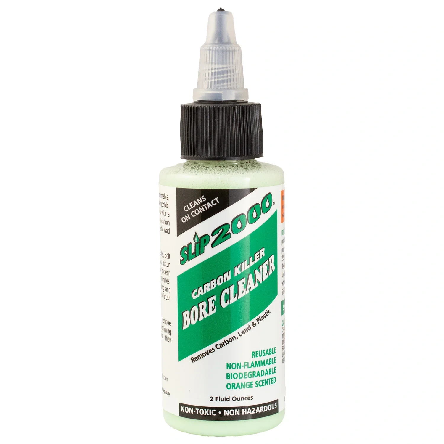 2 oz. Carbon Killer Bore Cleaner Slip2000 60102