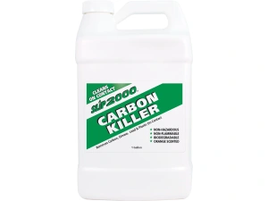 1 gal. Carbon Killer Bore Cleaner Slip2000 60110