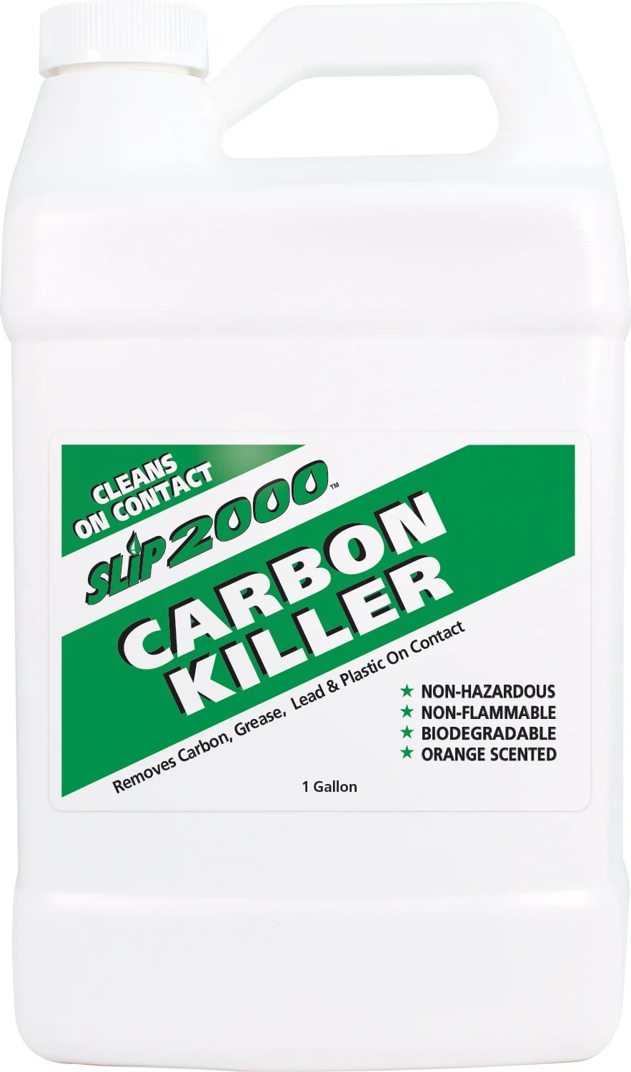 1 gal. Carbon Killer Bore Cleaner Slip2000 60110
