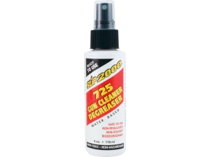 Slip2000 4 oz. 725 Cleaner / degreaser pump