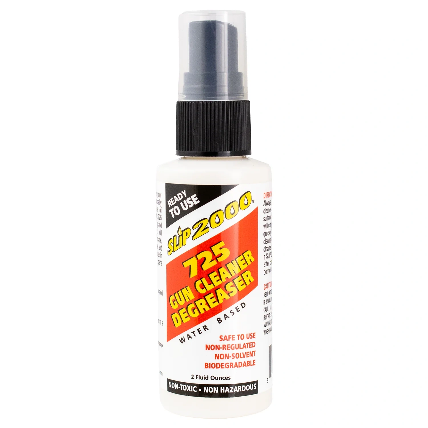 slip2000 2 oz. 725 Cleaner / degreaser