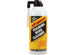 12 oz. 725 Foaming Bore Cleaner 60239