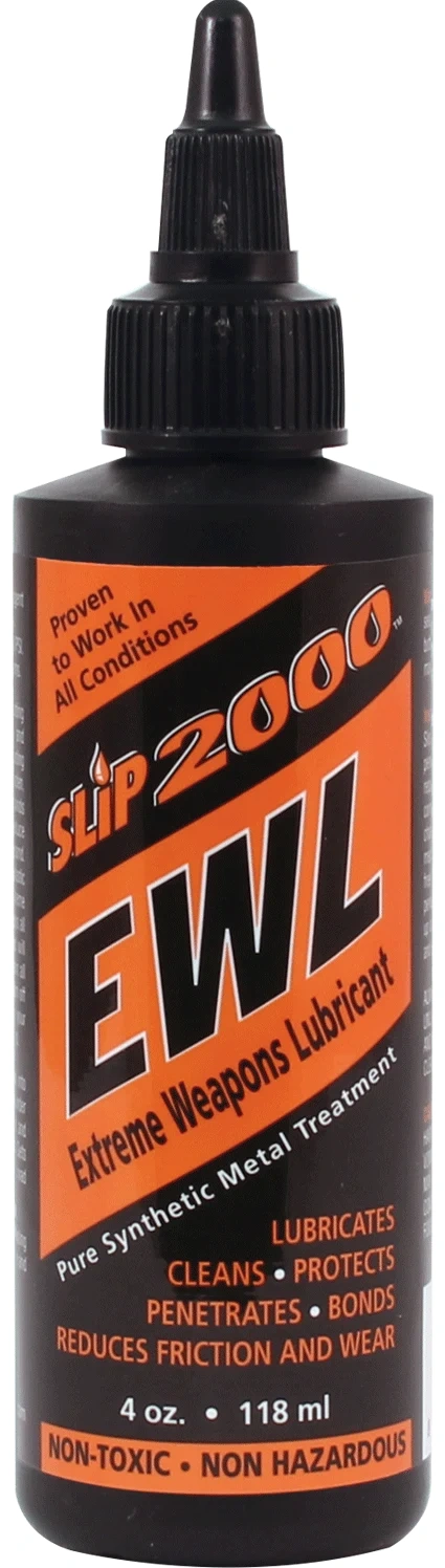 Slip2000 4 oz. EWL CLP + Free Precision Pen Refillable - Image 2