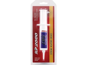 30 ml EWG Grease Syringe