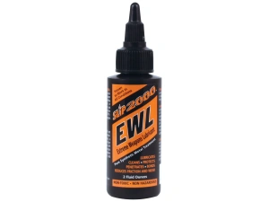Slip2000 2 oz. EWL CLP Cleans Lubricates Protects