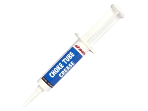 12 cc Choke Tube Grease Syringe