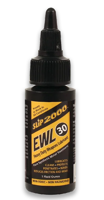 Slip2000 1 oz. EWL30 CLP Cleans Lubricates Protects