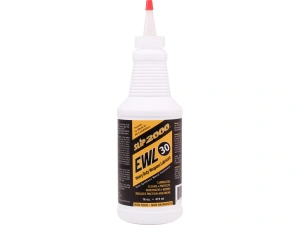 Slip2000 16 oz. EWL30 CLP Cleans Lubricates Protects