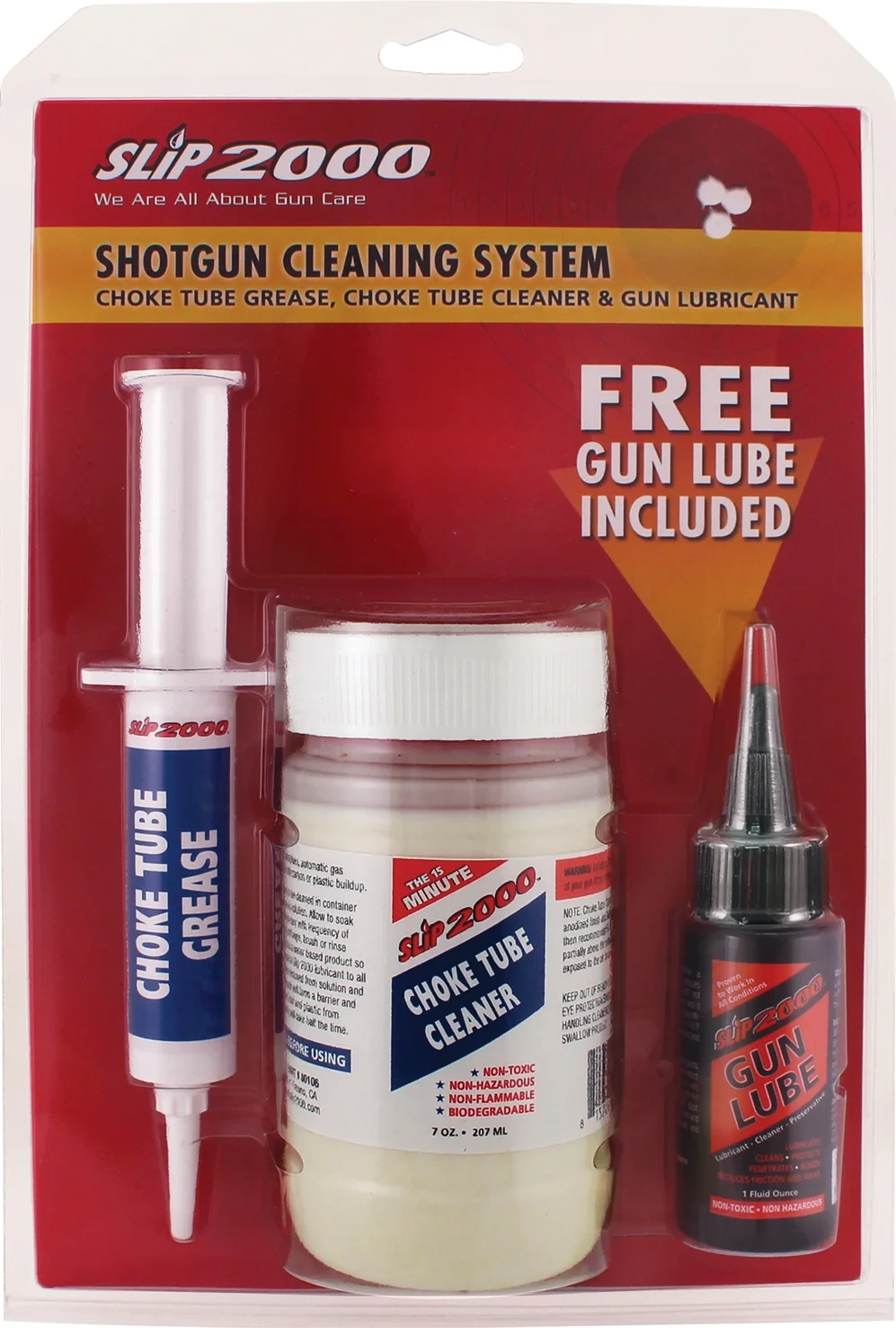 Slip2000 AR Cleaning System 60374