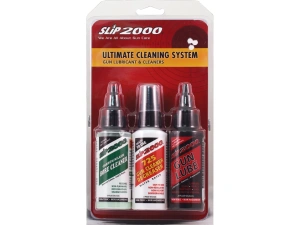 Slip2000 2 oz. Ultimate Cleaning System CLP 60370