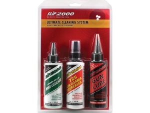 Slip2000 4 oz. Ultimate Cleaning System CLP 60390