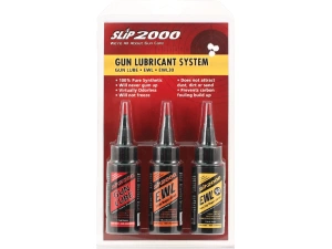 Slip2000 1 oz. Gun Lubricant System CLP 60398