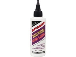 4 oz. Black Powder Lube CLP Slip2000 60855