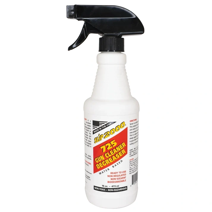 Slip2000 16 oz. 725 Cleaner / Degreaser Spray