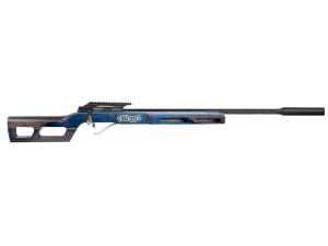 Walther 22LR KK500 690mm Benchrest Precision Match Rifle