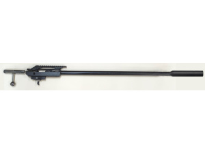 Walther KK500 Barrel Action 690mm + Trigger + Picatinny Bridge