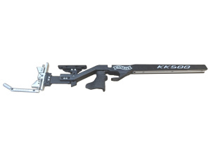 Walther KK500 Pronetec Metal Stock