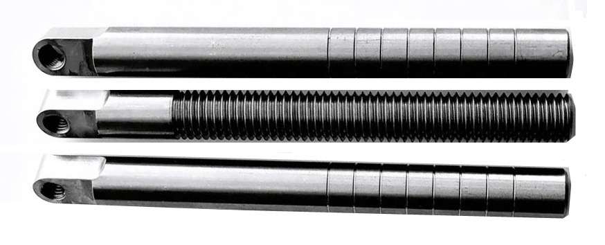 Walther Extra Long 150mm Rods and Spindle for Butt - 2832791
