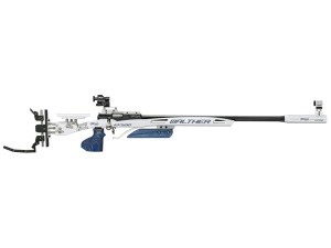 Walther KK500 690mm Expert Stock (Medium-Right) 22LR