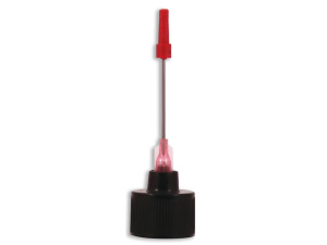 Slip2000 Metal Needle Tip Applicator for 1oz, 2oz, or 4oz bottles