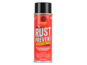 Shooters Choice Rust Prevent 6oz