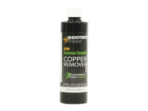 Shooters Choice Copper Remover 8 oz (discontinued)