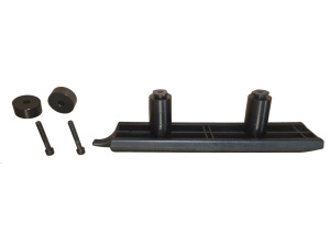 Walther Basic Adjustable Palm Rest (spacers)