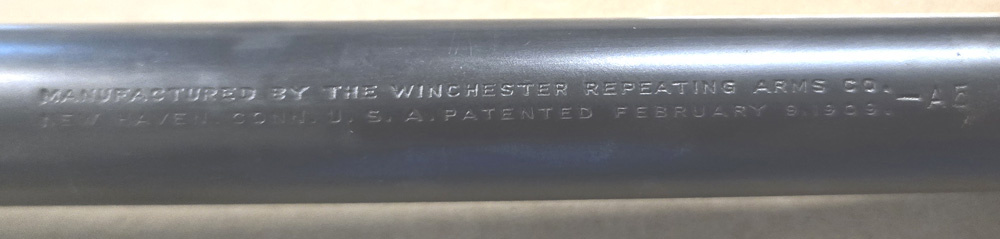 USED Winchester 5A Rifle Scope 5X LY5A Fine Crosshair - Image 2